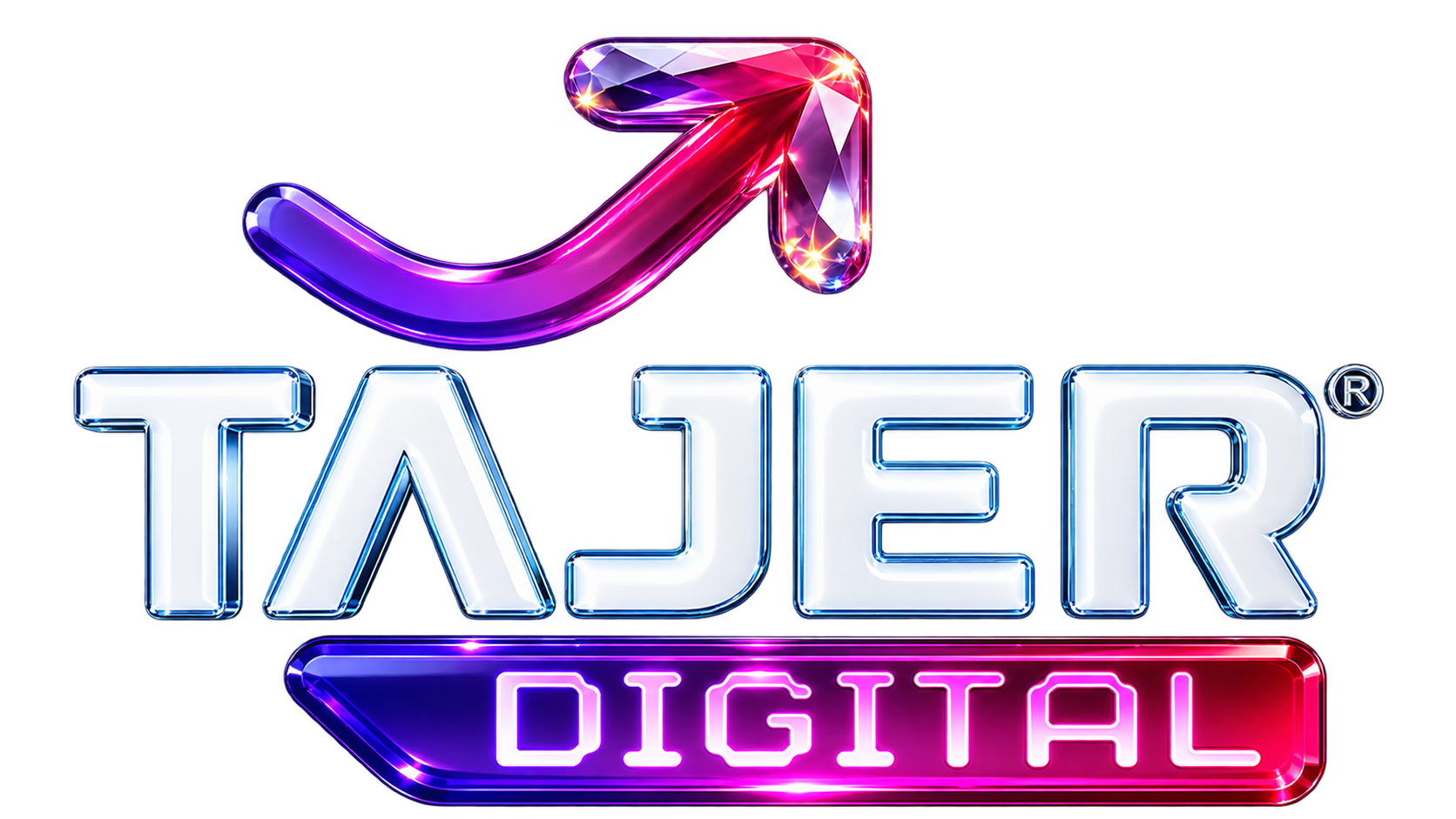 Tadjer Digital